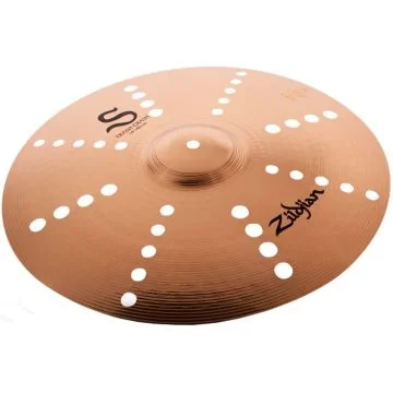 Zildjian 16" S Family Trash Crash