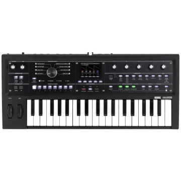 Korg microKORG 2 BK
