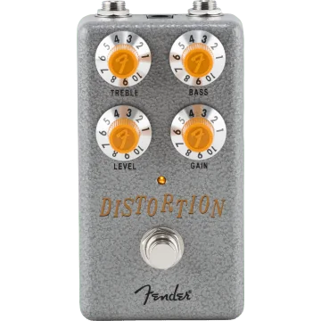 Fender Hammertone Distortion
