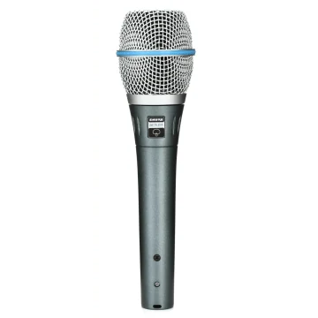 Shure Beta 87A