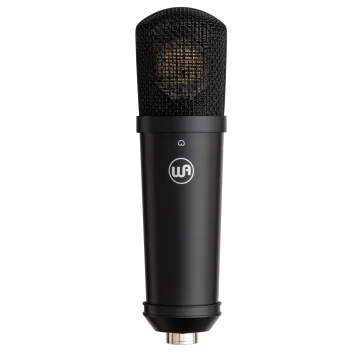 Warm Audio WA-47jr SE Black