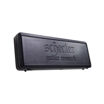 Schecter SCSGR-2A - Avanger hardcase
