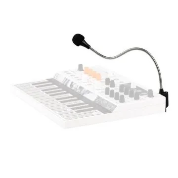 Arturia MicroFreak Gooseneck Microphone