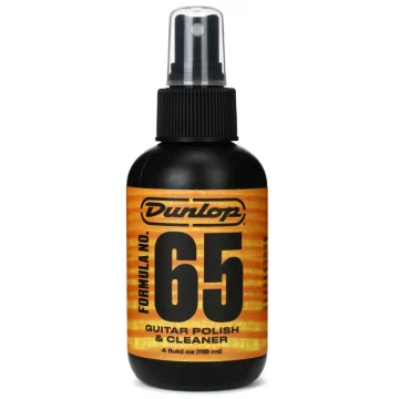 Dunlop 654 Formula 65