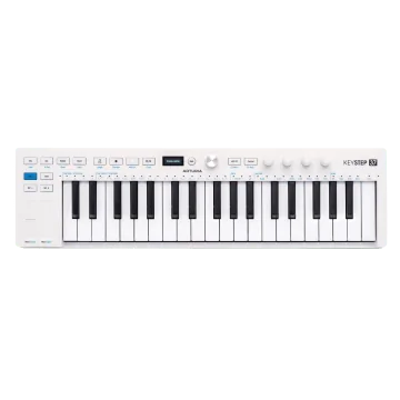 Arturia KeyStep 37 MK2