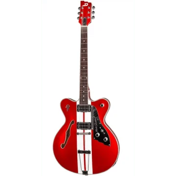 Duesenberg Alliance Mike Campbell II