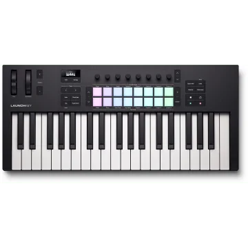 Novation Launchkey 37 MK4