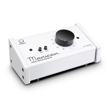 Palmer MONICON W