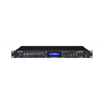Tascam MP-800U DAB