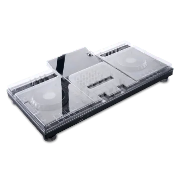 Decksaver Alpha Theta XDJ-AZ Cover