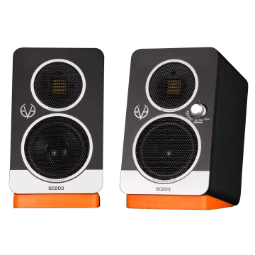 Eve Audio SC203 - Set