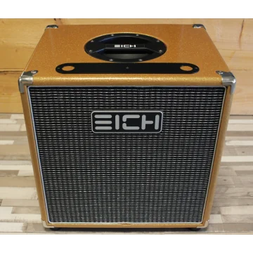 Eich Amps 112XS Custom Colour Gold Sparkle - 8 ohm (B-stock)