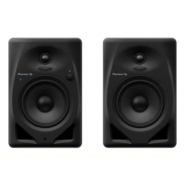 Pioneer DM-50D BT