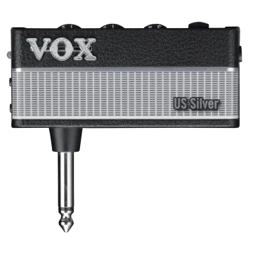 Vox amPlug 3 US Silver