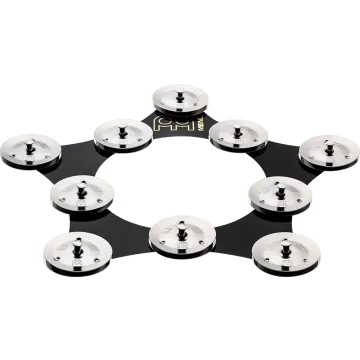 Meinl SFHHT Super Flex Hi Hat Tambourine