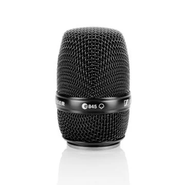 Sennheiser MMD 845-1 BK