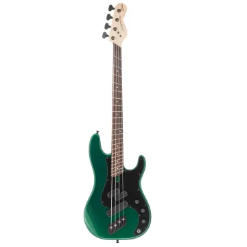 Dingwall SP1 4-String Dark Candy Green