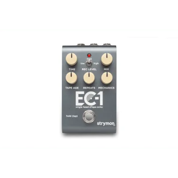 Strymon EC-1
