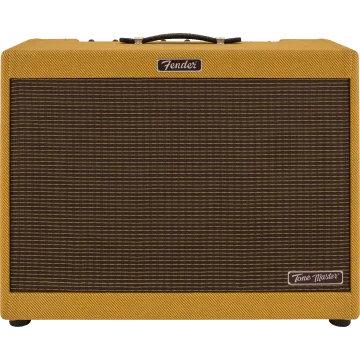 Fender Tone Master FR-12 Tweed