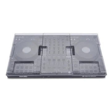 Decksaver Pioneer DJ DDJ-FLX10 cover
