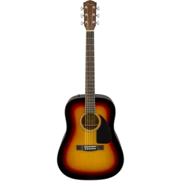 Fender CD-60 V3, Sunburst