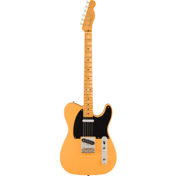Fender 75th Anniversary Vintera Road Worn 1951 Telecaster, Butterscotch Blonde MN