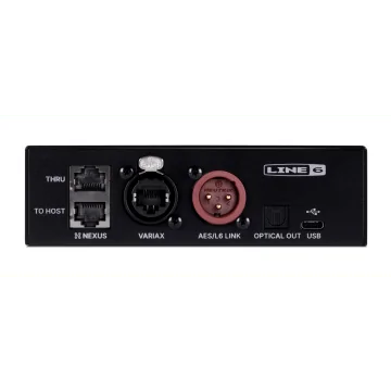 Line 6 Expand D10