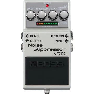 Boss NS-1X