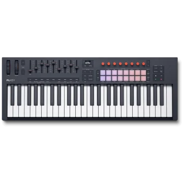 Novation FLkey 2 49