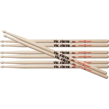 Vic Firth 7A promopack 