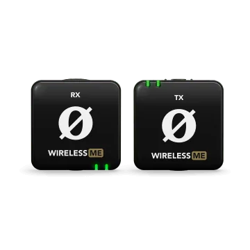 Rode Wireless ME