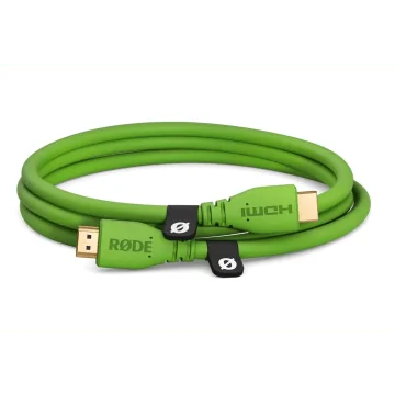 Rode HDMI 1.5 Green