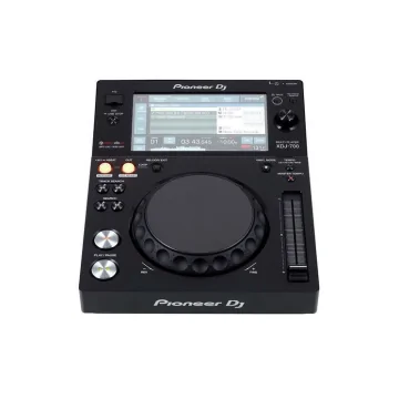 Pioneer XDJ-700