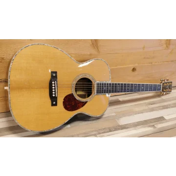 Eastman E40OM-TC