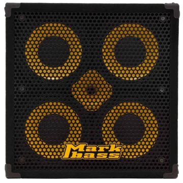 Markbass Standard 104 HR 8 ohm 