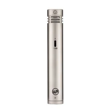 Warm Audio WA-84 Nickel