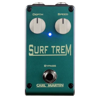 Carl Martin Surf Trem V2