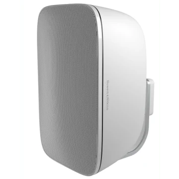 Bowers & Wilkins AM-1 wit, p/stuk (B-stock)