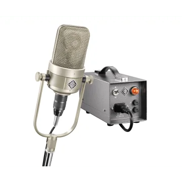 Neumann M 50 V SET