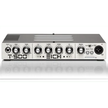 Eich Amps T500