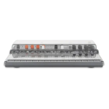 Decksaver Microfreak Cover