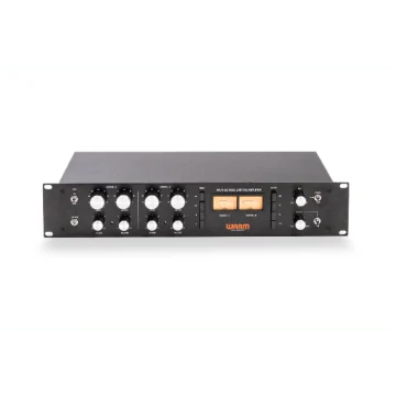 Warm Audio WA 76-D2