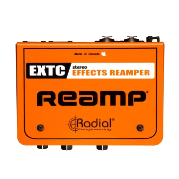 Radial EXTC-Stereo