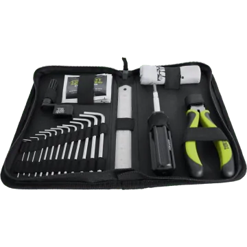 Ernie Ball Toolkit 4114