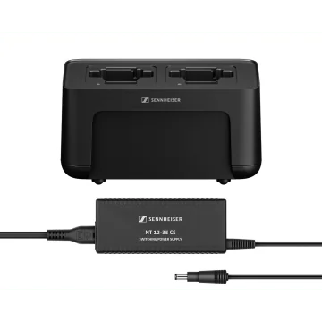 Sennheiser CHG 70N-C + PSU KIT