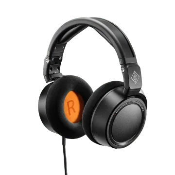 Neumann NDH 20 Black Edition