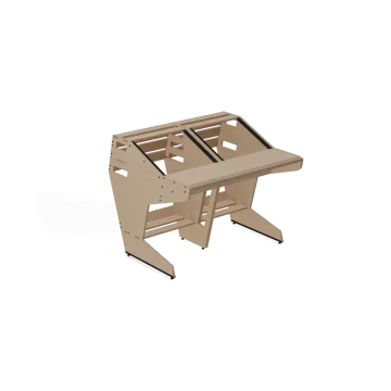 Sessiondesk QUINTAV 2.0
