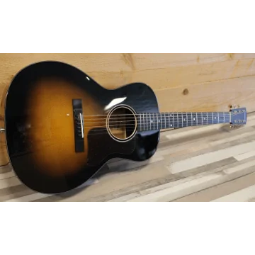 Eastman E1OOSS Deluxe Sunburst