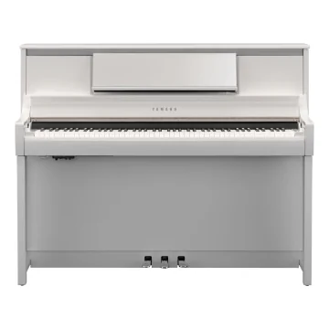 Yamaha CSP-295 PWH