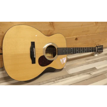 Eastman E10OM-TC
